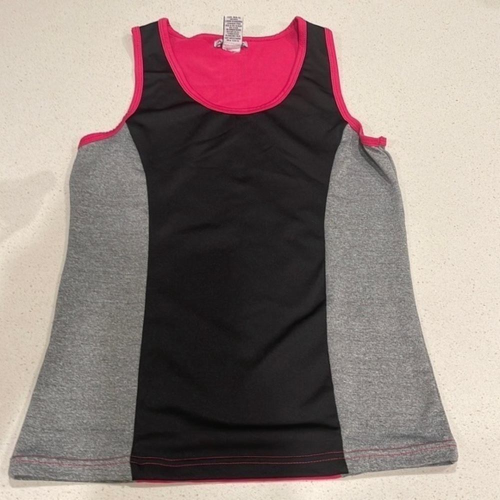 Workout Tank